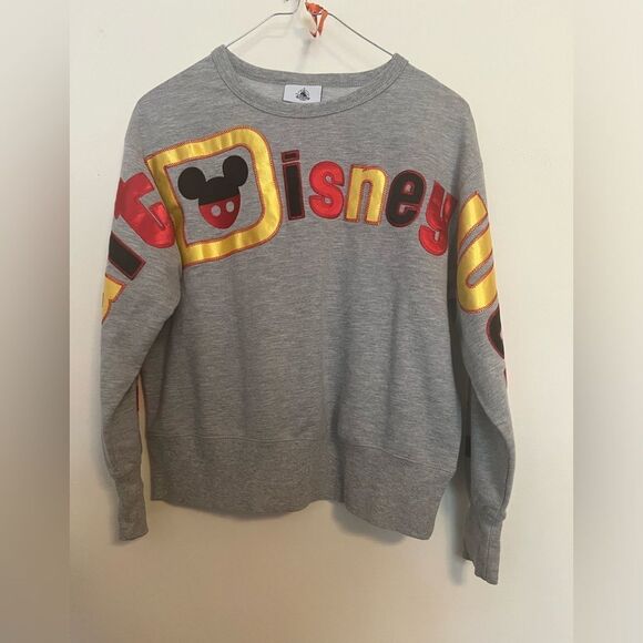 Disney Sweatshirt - Picture 1 of 3